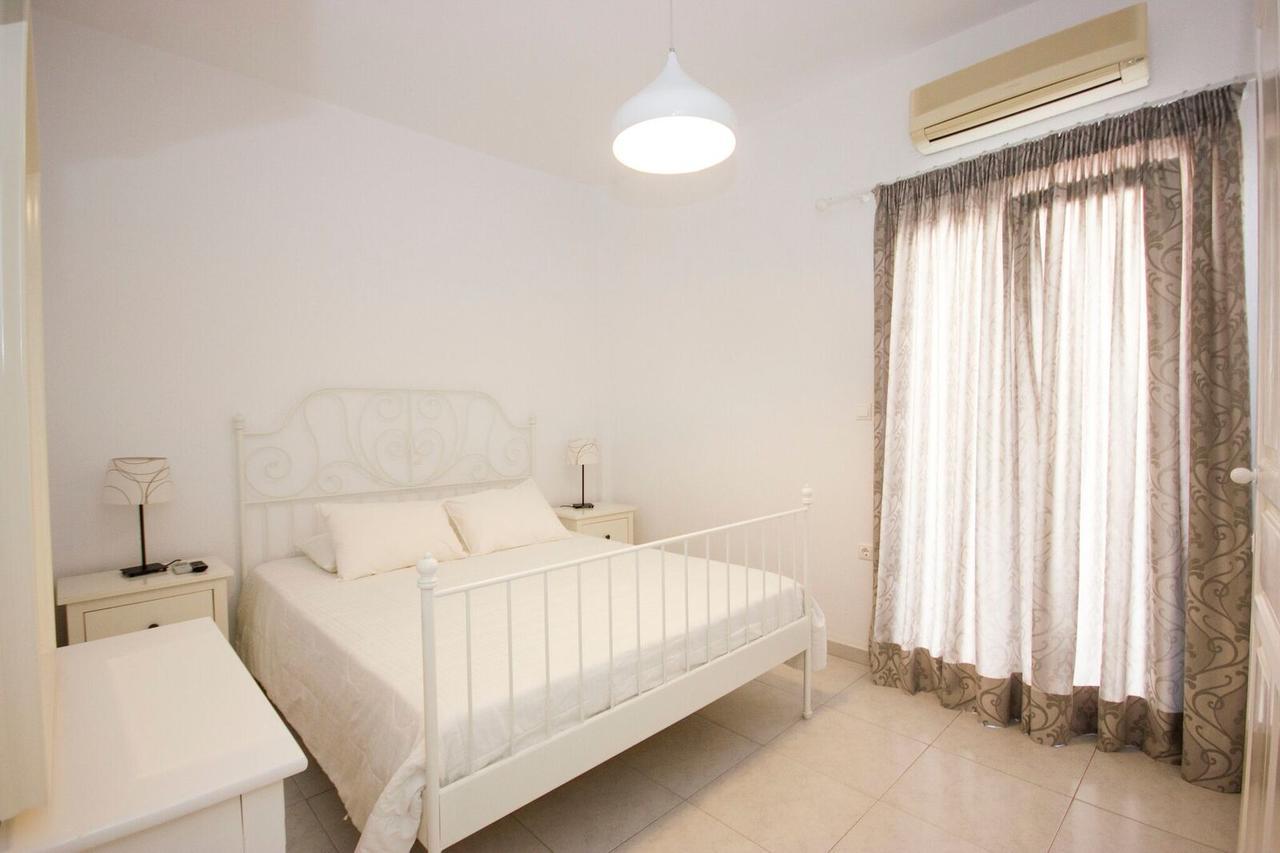 Anixi - Primavera Mykonos Орнос Екстер'єр фото